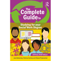 The Complete Guide to Studying for your Social Work Degree