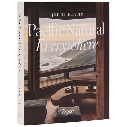 Pacific Natural Everywhere