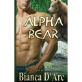 Alpha Bear