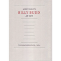 Melville's Billy Budd at 100