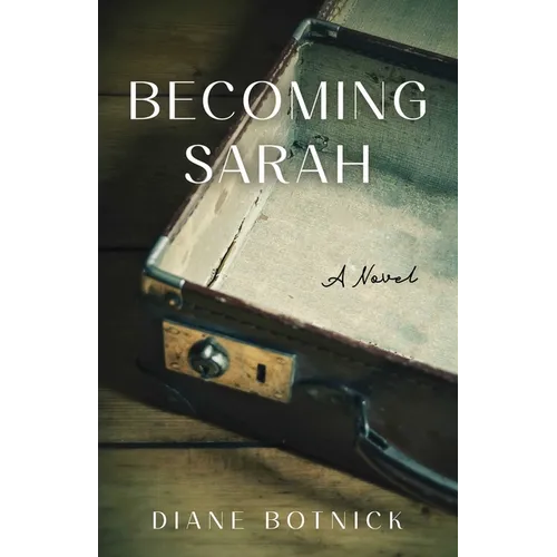 Becoming Sarah