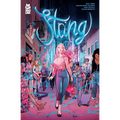 String
