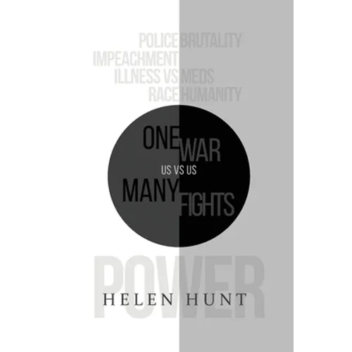 One War, Many Fights: US vs. US