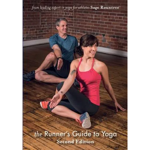 Runner's Guide to Yoga, 2nd Edition