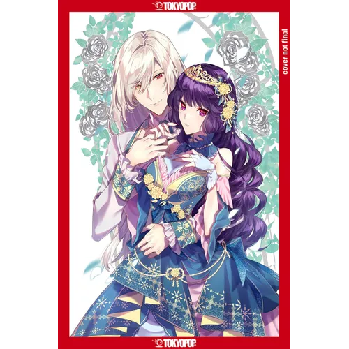 I Was Reincarnated as the Villainess in an Otome Game But the Boys Love Me Anyway!, Volume 6