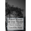 First Hand of the Night: A Collection of Early Stories