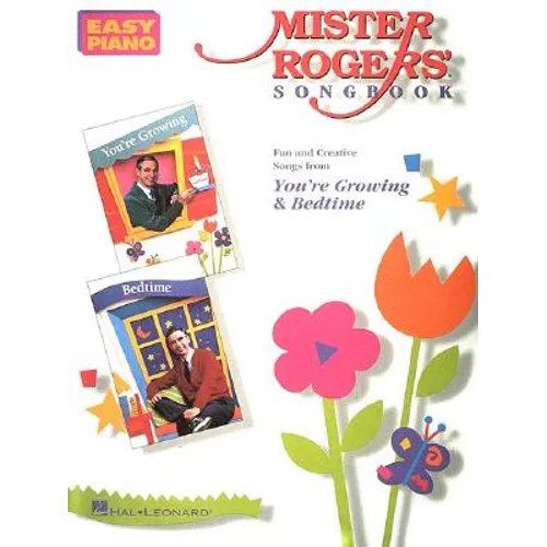 Mister Rogers' Songbook