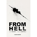 From Hell. Nueva Edición (Cómic / Comic Book)