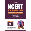 NCERT Exemplar Problems-Solutions Physics class 11th