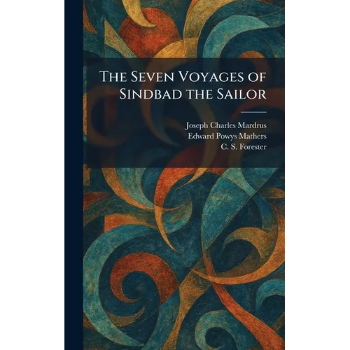 The Seven Voyages of Sindbad the Sailor