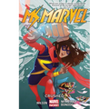 Ms. Marvel Vol. 3: Crushed