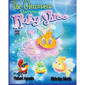 The Glimmers Starring Ruby Shroo