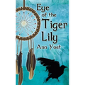 Eye Of The Tiger Lily