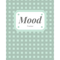 Mood Tracker: Mood Tracker Coloring Book
