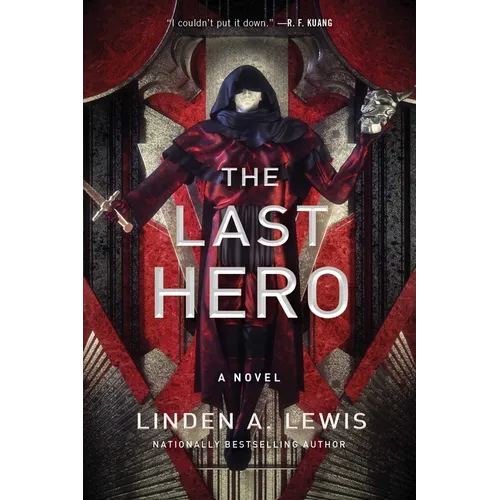 The Last Hero