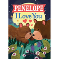 Penelope I Love You