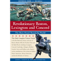 Revolutionary Boston, Lexington, and Concord