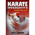 Karate Insights: Lesson for Life