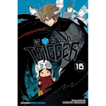 World Trigger, Vol. 16