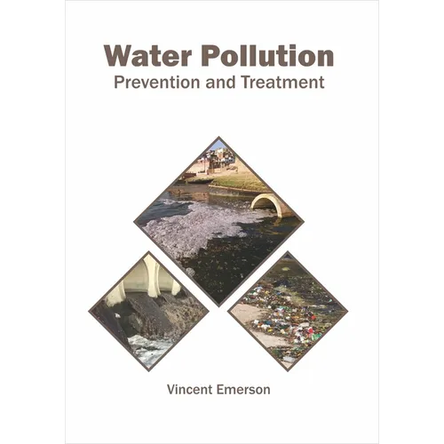 Water Pollution: Prevention and Treatment