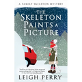 The Skeleton Paints a Picture