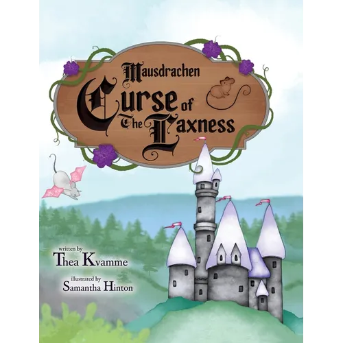 Mausdrachen Curse of the Laxness