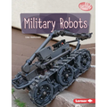 Military Robots