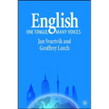 English: One Tongue, Many Voices