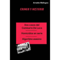 Dos Casos del Comisario De Luca: Homicidio en serie - Algoritmo Asesino