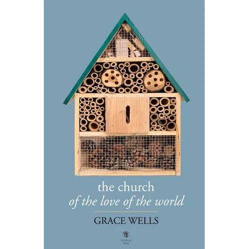 The Church of the Love of the World
