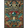 Poirot Investigates (Collector's Edition) (Laminated Hardback with Jacket)