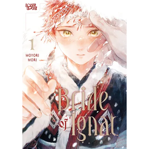 Bride of Ignat, Volume 1