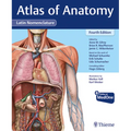 Atlas of Anatomy, Latin Nomenclature