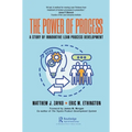 The Power of Process: A Story of Innovative Lean Process Development