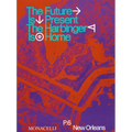 Prospect.6: The Future Is Present, the Harbinger Is Home