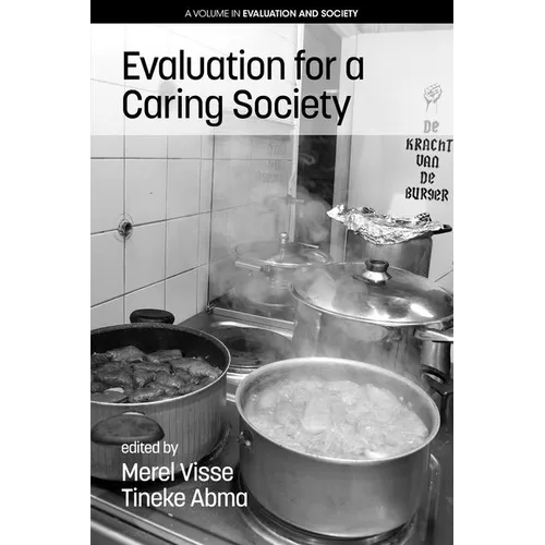 Evaluation for a Caring Society