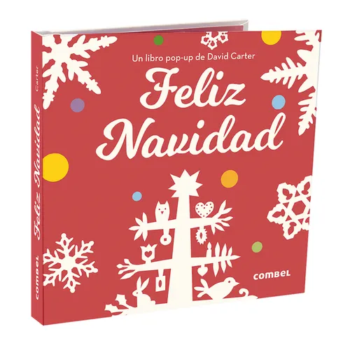 Feliz Navidad