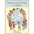 Praying the Lord's Prayer with Children