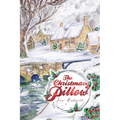 The Christmas Pillow