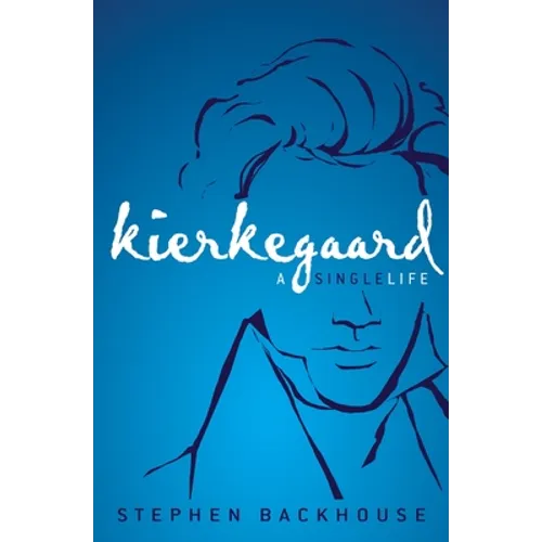 Kierkegaard Softcover