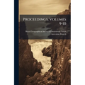 Proceedings, Volumes 9-10