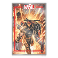 The Marvel Portfolio of Tyler Kirkham -- X-Men