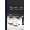 Fundamentals of Detergency