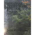 Arkansas Petitioners, Etc. 1820 [1815-1824]