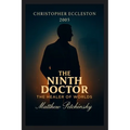 The Ninth Doctor: The Healer of Worlds (Christopher Eccleston, 2005)