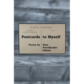 Postcards to Myself