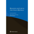 Religion and Law in the Czech Republic