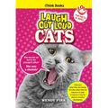 Laugh Out Loud Cats: Fun Facts and Jokes