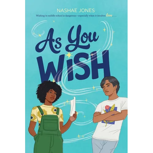As You Wish