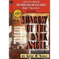 Shadow of the Dark Angel: Book 2 in the series, The Crime Files of Katy Green